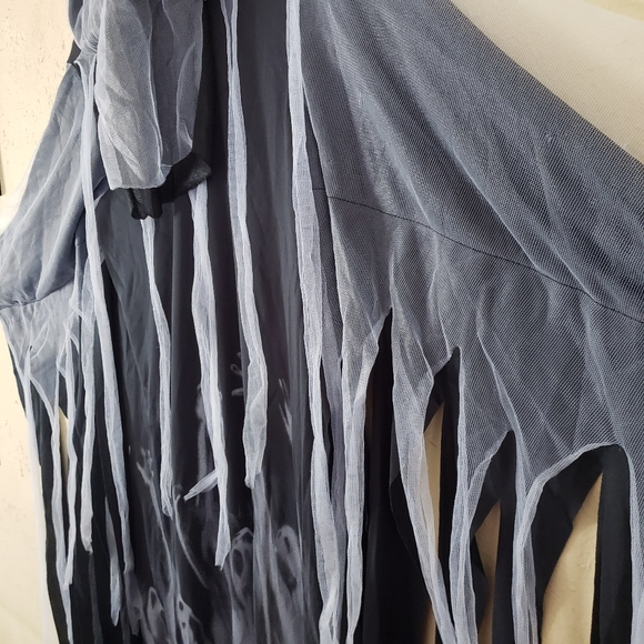 Spirit Halloween Kids Soul Taker Costume - Picture 10 of 10